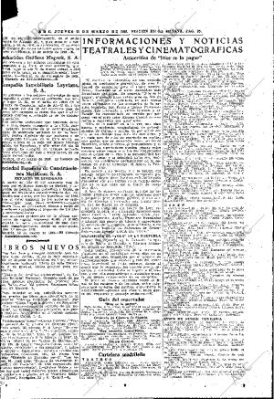 ABC MADRID 17-03-1949 página 25