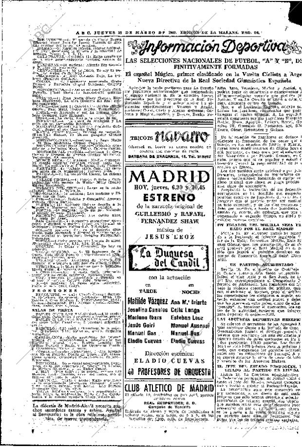 ABC MADRID 17-03-1949 página 26