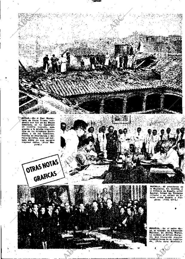 ABC MADRID 17-03-1949 página 8