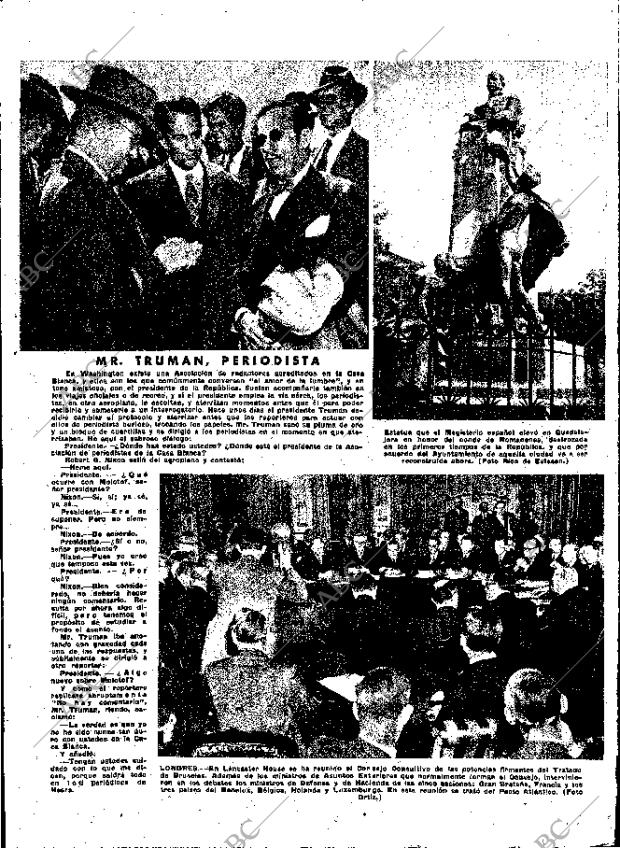 ABC MADRID 17-03-1949 página 9