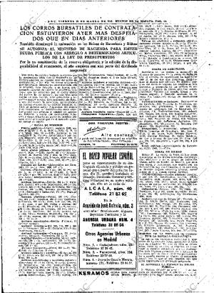 ABC MADRID 18-03-1949 página 16
