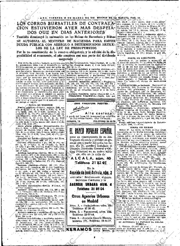 ABC MADRID 18-03-1949 página 16