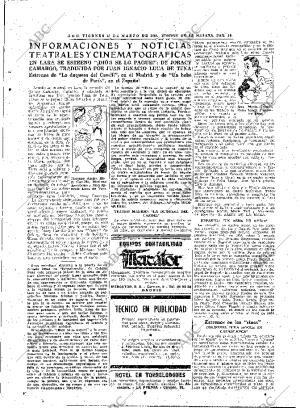 ABC MADRID 18-03-1949 página 19