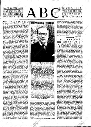ABC MADRID 18-03-1949 página 3