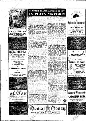 ABC MADRID 18-03-1949 página 4