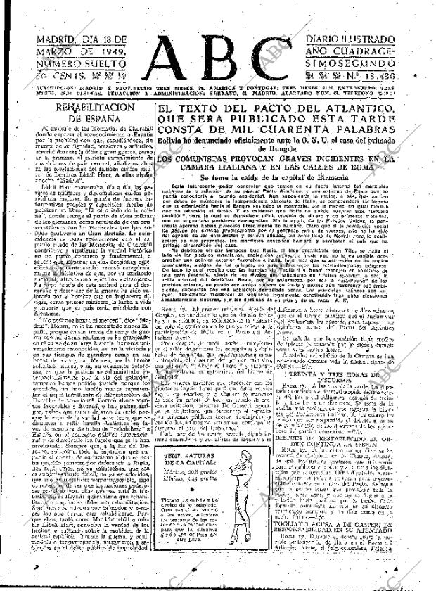 ABC MADRID 18-03-1949 página 7