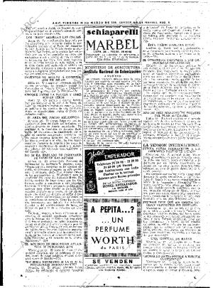 ABC MADRID 18-03-1949 página 8