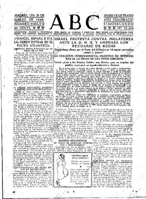 ABC MADRID 23-03-1949 página 7