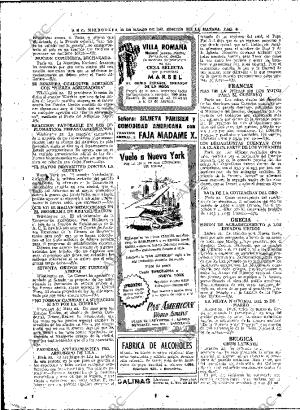 ABC MADRID 23-03-1949 página 8