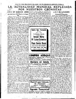 ABC SEVILLA 23-03-1949 página 7