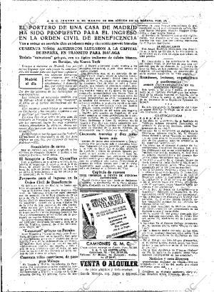 ABC MADRID 24-03-1949 página 14