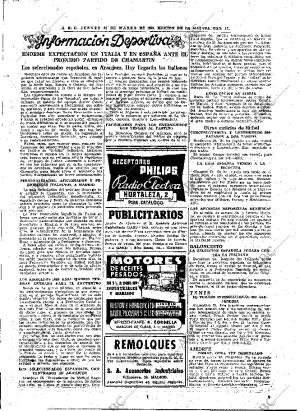 ABC MADRID 24-03-1949 página 17