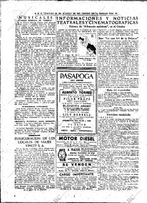 ABC MADRID 24-03-1949 página 18