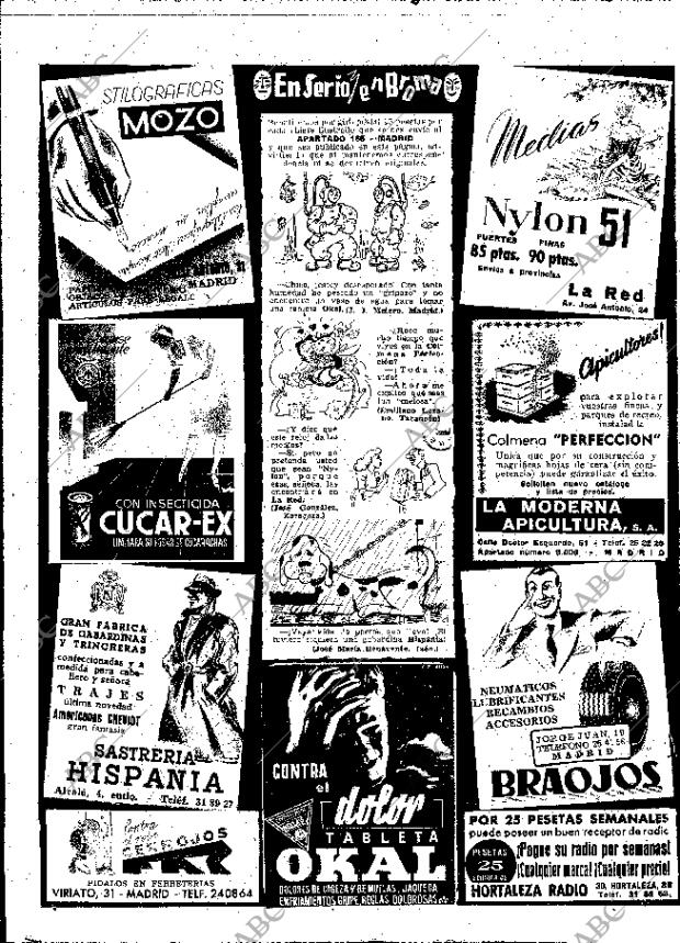 ABC MADRID 24-03-1949 página 2