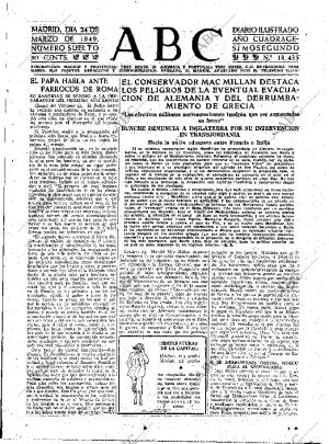 ABC MADRID 24-03-1949 página 7