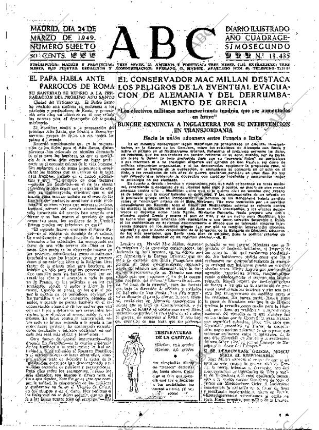 ABC MADRID 24-03-1949 página 7