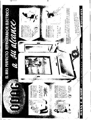 ABC SEVILLA 24-03-1949 página 14