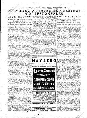 ABC MADRID 26-03-1949 página 11