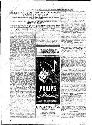 ABC MADRID 26-03-1949 página 14