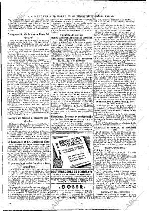 ABC MADRID 26-03-1949 página 16