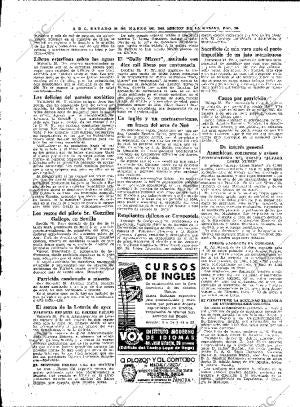 ABC MADRID 26-03-1949 página 20