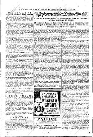 ABC MADRID 26-03-1949 página 21