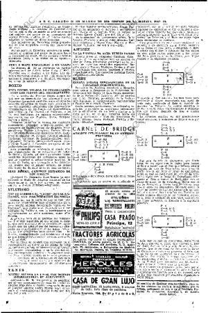 ABC MADRID 26-03-1949 página 22