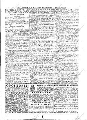 ABC MADRID 26-03-1949 página 23