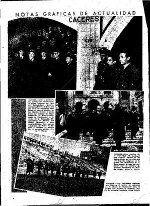 ABC MADRID 26-03-1949 página 5