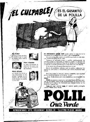 ABC MADRID 26-03-1949 página 6