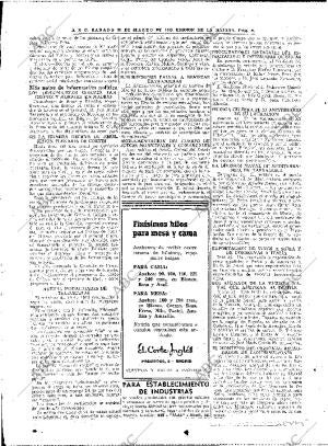 ABC MADRID 26-03-1949 página 8