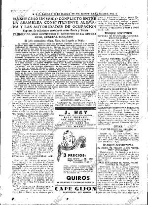 ABC MADRID 26-03-1949 página 9