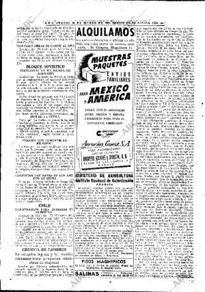 ABC MADRID 31-03-1949 página 10