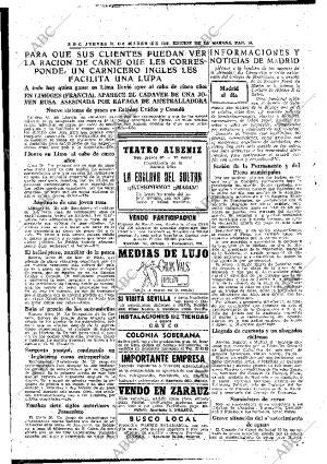 ABC MADRID 31-03-1949 página 14