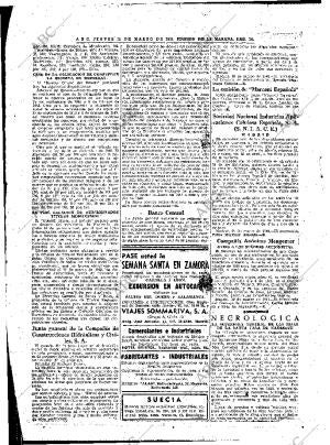 ABC MADRID 31-03-1949 página 16