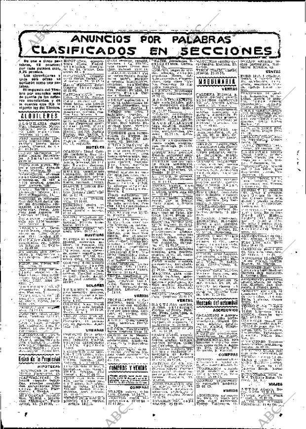 ABC MADRID 31-03-1949 página 20