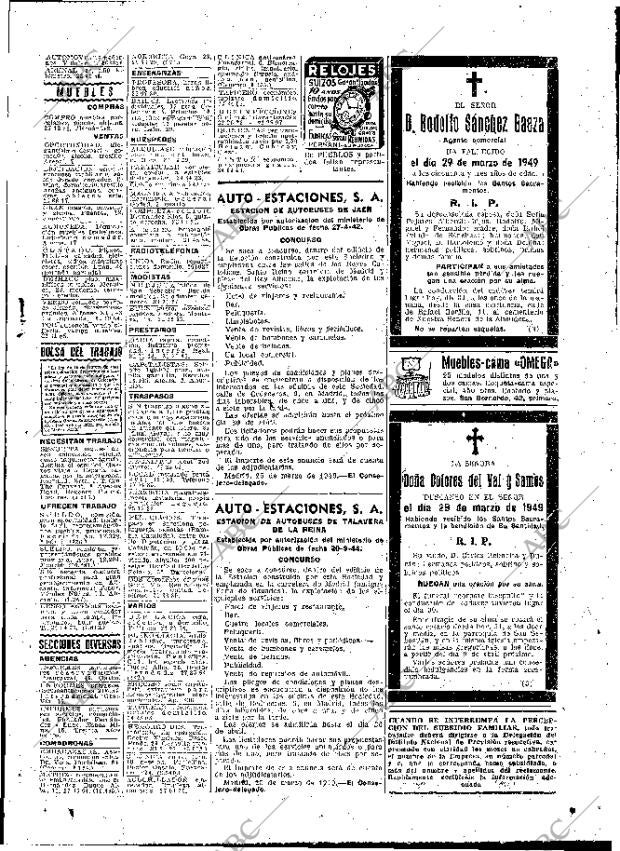 ABC MADRID 31-03-1949 página 21