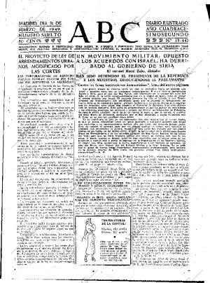 ABC MADRID 31-03-1949 página 7