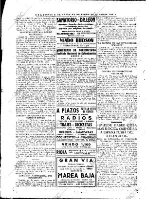 ABC MADRID 31-03-1949 página 8