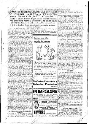 ABC MADRID 31-03-1949 página 9