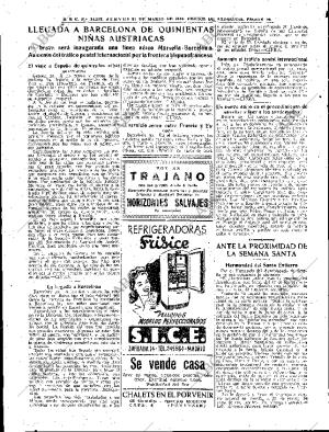 ABC SEVILLA 31-03-1949 página 10