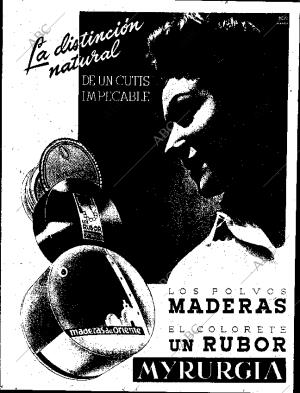 ABC SEVILLA 31-03-1949 página 2