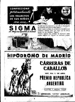 ABC MADRID 01-04-1949 página 10