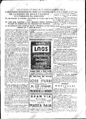 ABC MADRID 01-04-1949 página 28