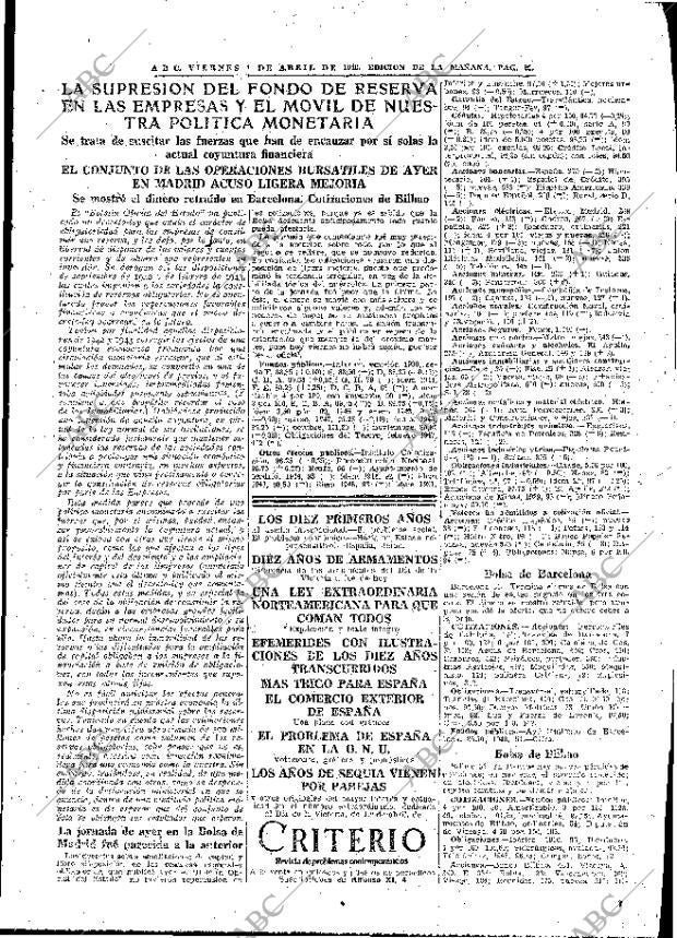 ABC MADRID 01-04-1949 página 29