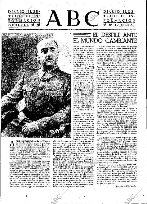 ABC MADRID 01-04-1949 página 3