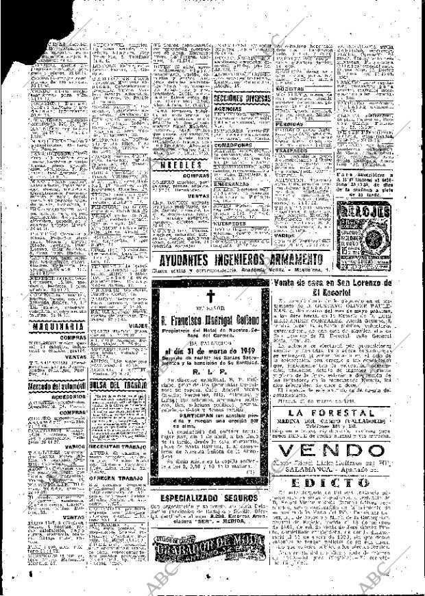 ABC MADRID 01-04-1949 página 34