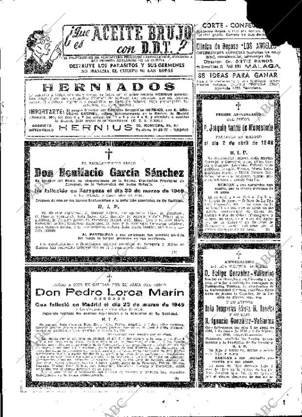 ABC MADRID 01-04-1949 página 35