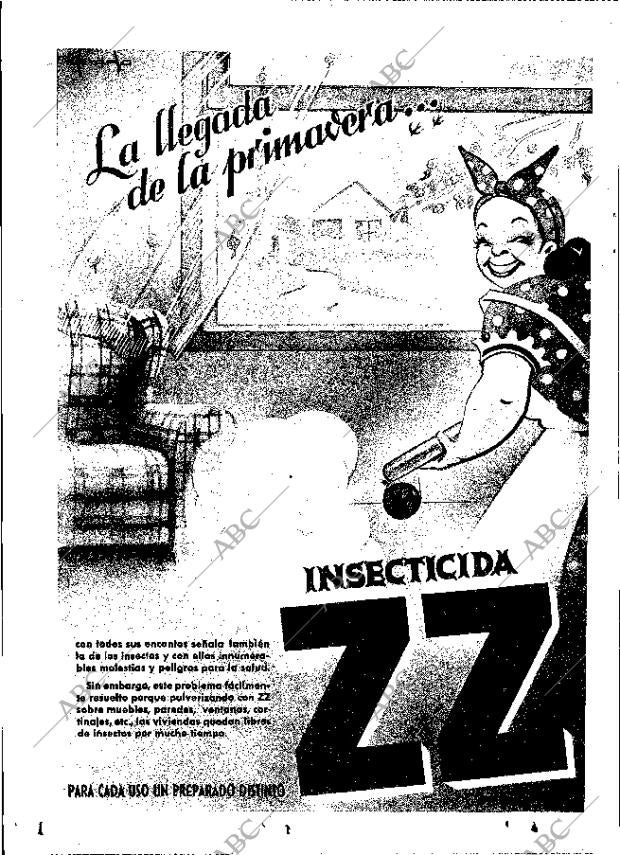 ABC MADRID 01-04-1949 página 8