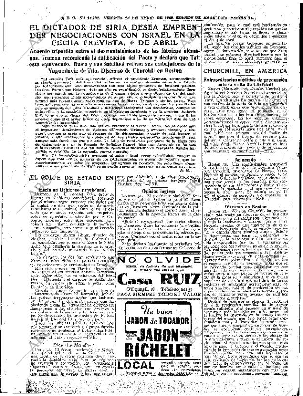 ABC SEVILLA 01-04-1949 página 11